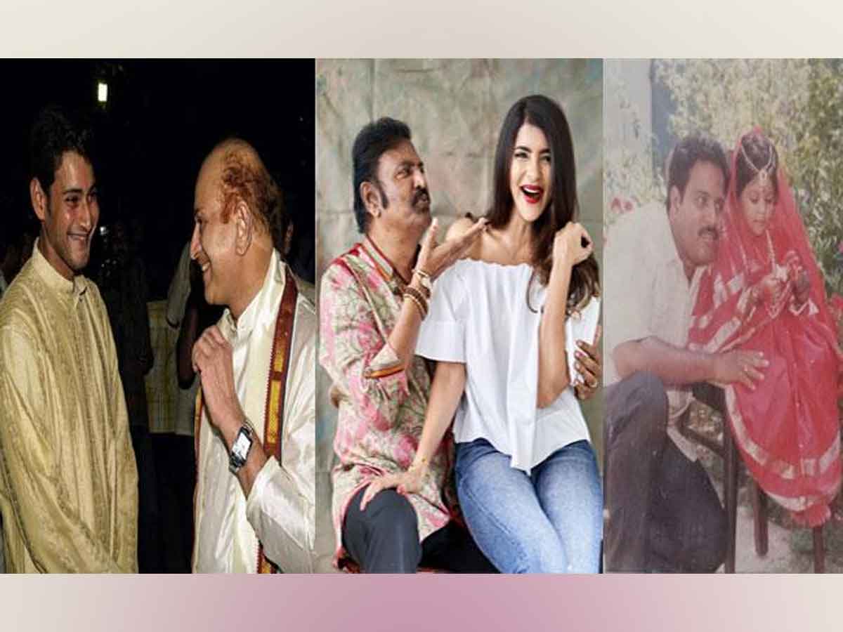 ఫాద‌ర్స్ డే: వైర‌ల్‌గా మారిన సెల‌బ్రిటీల పోస్ట్‌లు