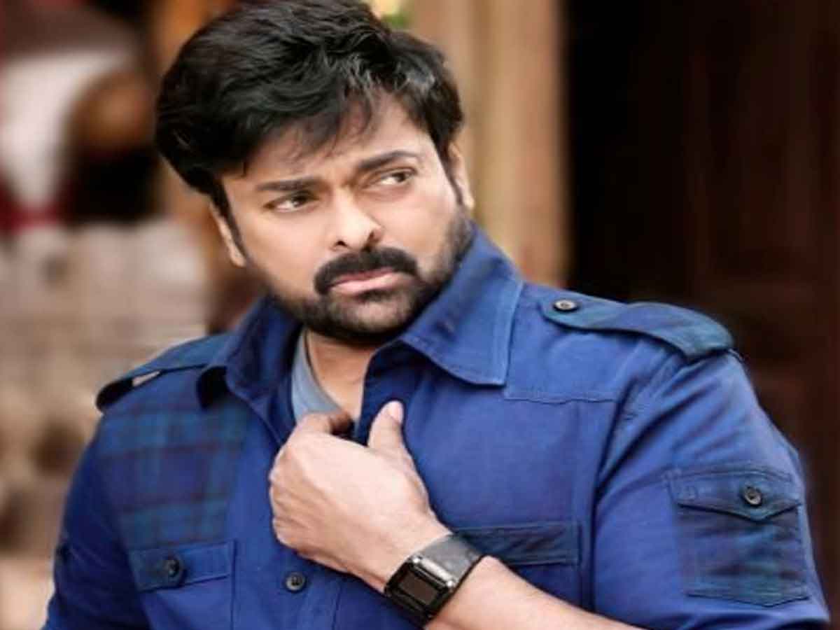 చిరంజీవి పాత టైటిల్స్ వాడుకున్న హీరోల లిస్ట్ ఇదే..!