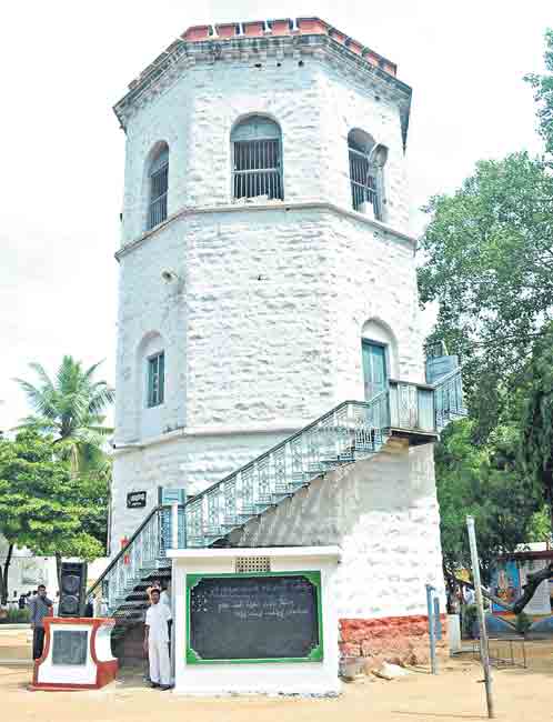 విధ్వంసం కాదు.. వికాసమే