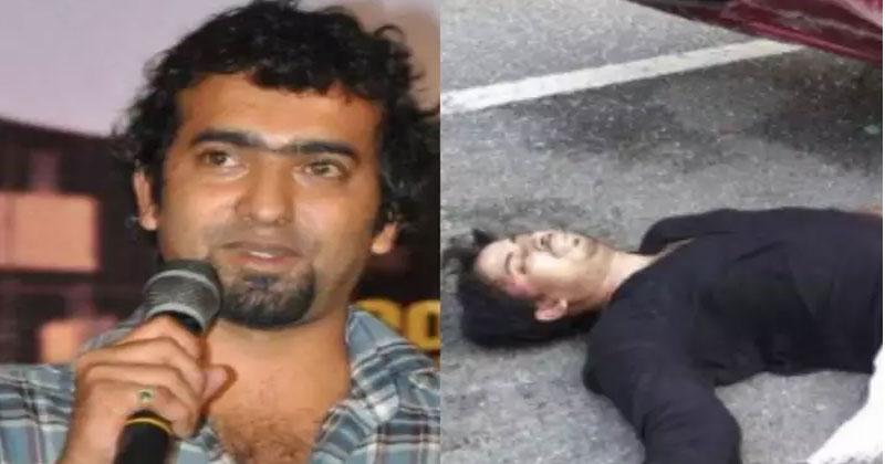 త‌న స్నేహితుడిని కాపాడాలంటూ మ్యూజిక్ డైరెక్టర్ రిక్వెస్ట్