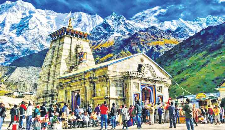 చార్‌ధామ్‌ యాత్ర వాయిదా