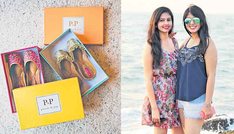 కంగ్రాట్స్‌.. ‘సిస్టర్స్‌’