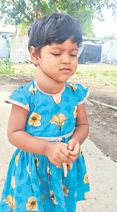 అక్షయకు కేటీఆర్‌ అభయం