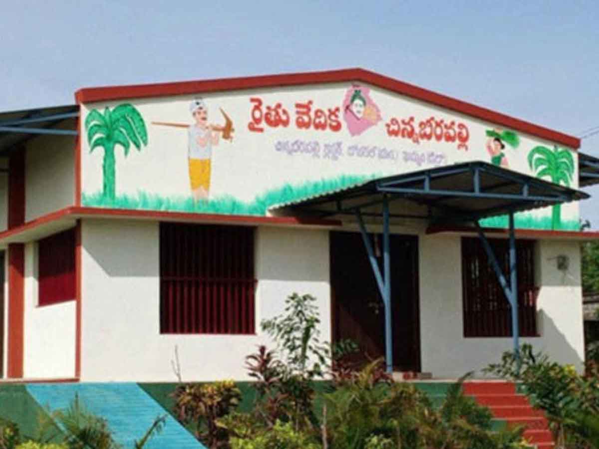 పల్లె ప్రగతితో ఓ చిన్న కుగ్రామం ఆదర్శ గ్రామంగా మారిన తీరు