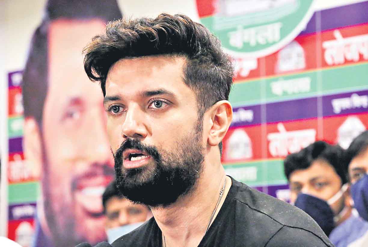 ఇది జేడీయూ కుట్ర