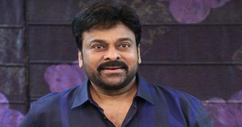 అంబులెన్స్ స‌ర్వీస్ ప్రారంభించనున్న చిరంజీవి..!