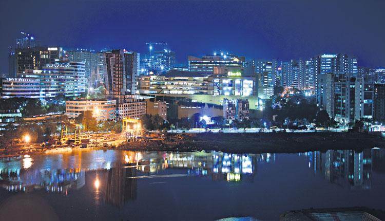 ఐటీ.. ఉపాధిలో మేటి