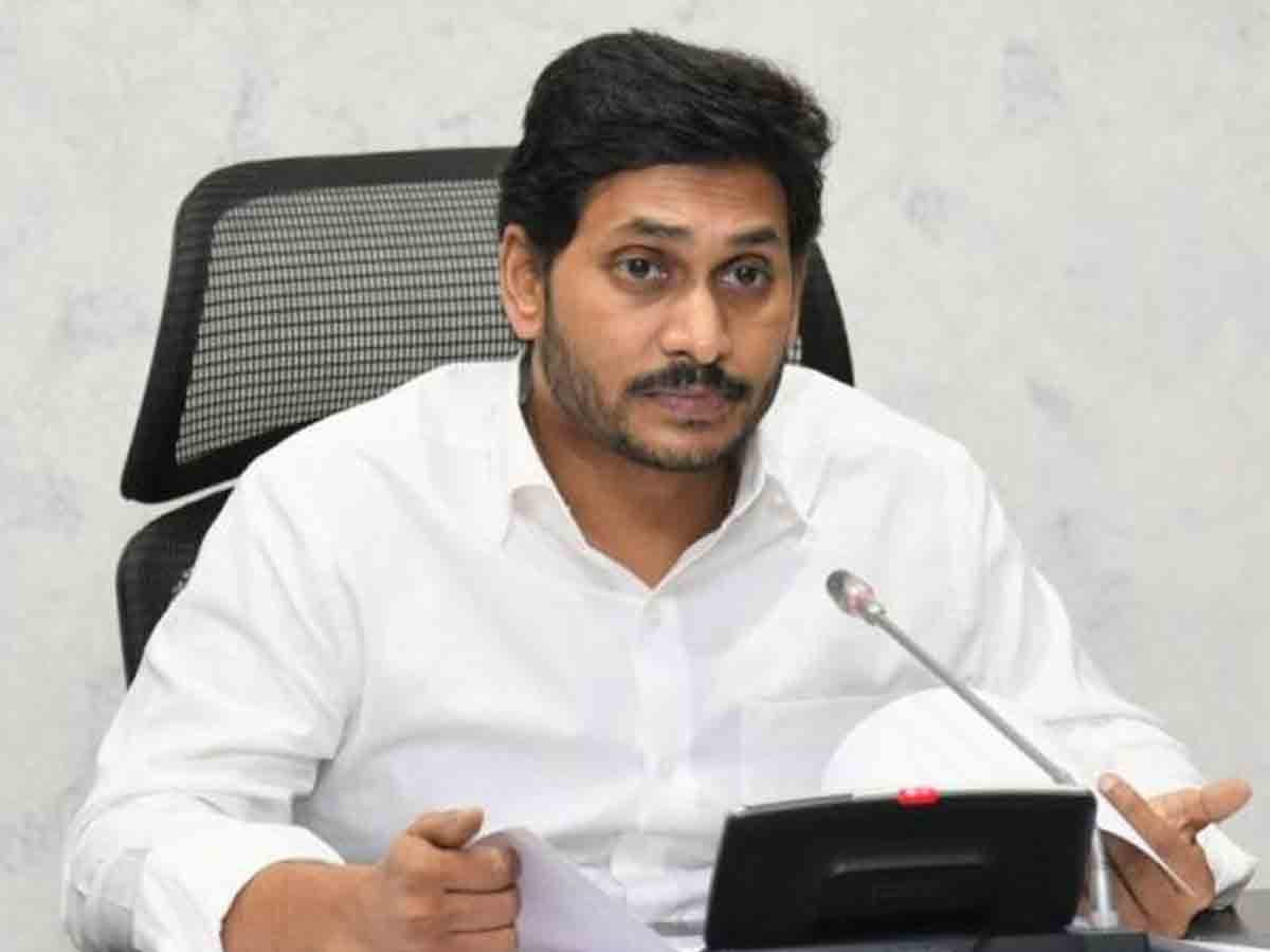19న పోలవరం పర్యటనకు ఏపీ సీఎం జగన్‌