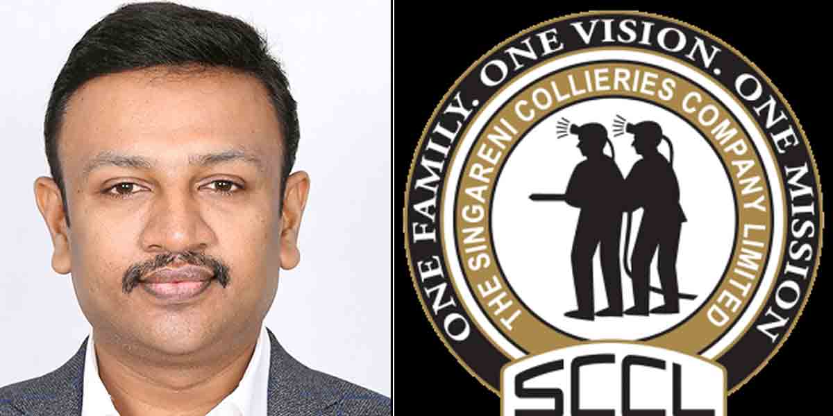 రేపటి నుంచి సింగరేణిలో మెగా వ్యాక్సినేషన్‌ : సీఎండీ శ్రీధర్‌