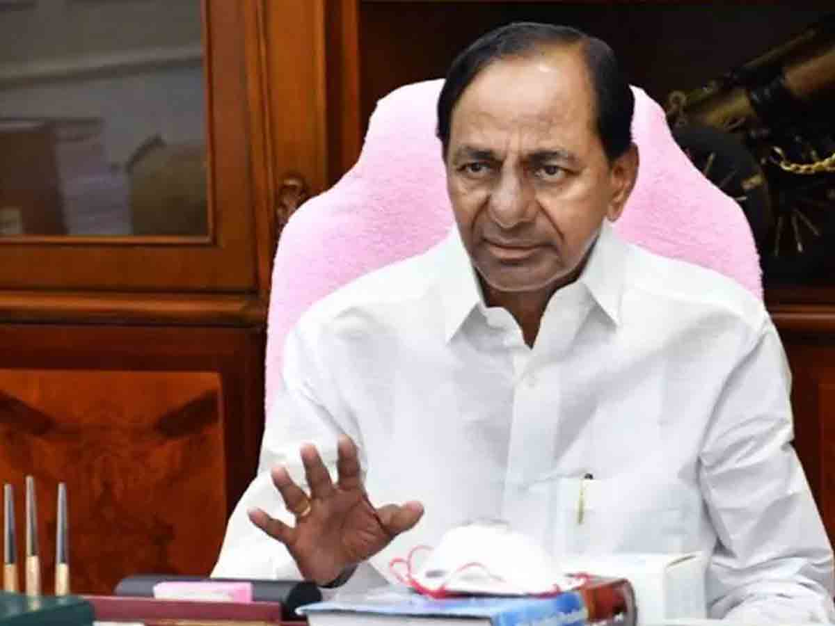 పల్లెలు, పట్టణాల అభివృద్ధికి అంద‌రి భాగ‌స్వామ్యం అవ‌సరం : సీఎం కేసీఆర్‌