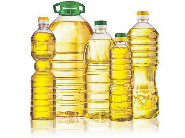 దిగిరానున్న వంటనూనెల ధరలు