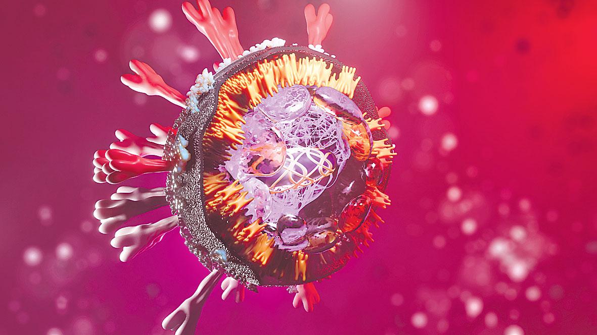 80 శాతం డెల్టా కేసులే