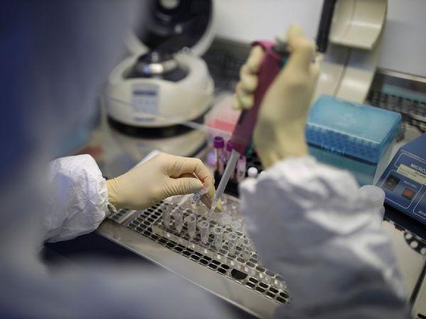 మేజిక్ డ్ర‌గ్ : మోనోక్లోన‌ల్ యాంటీబాడీ కాక్ టెయిల్ తో కోలుకున్న రోగులు