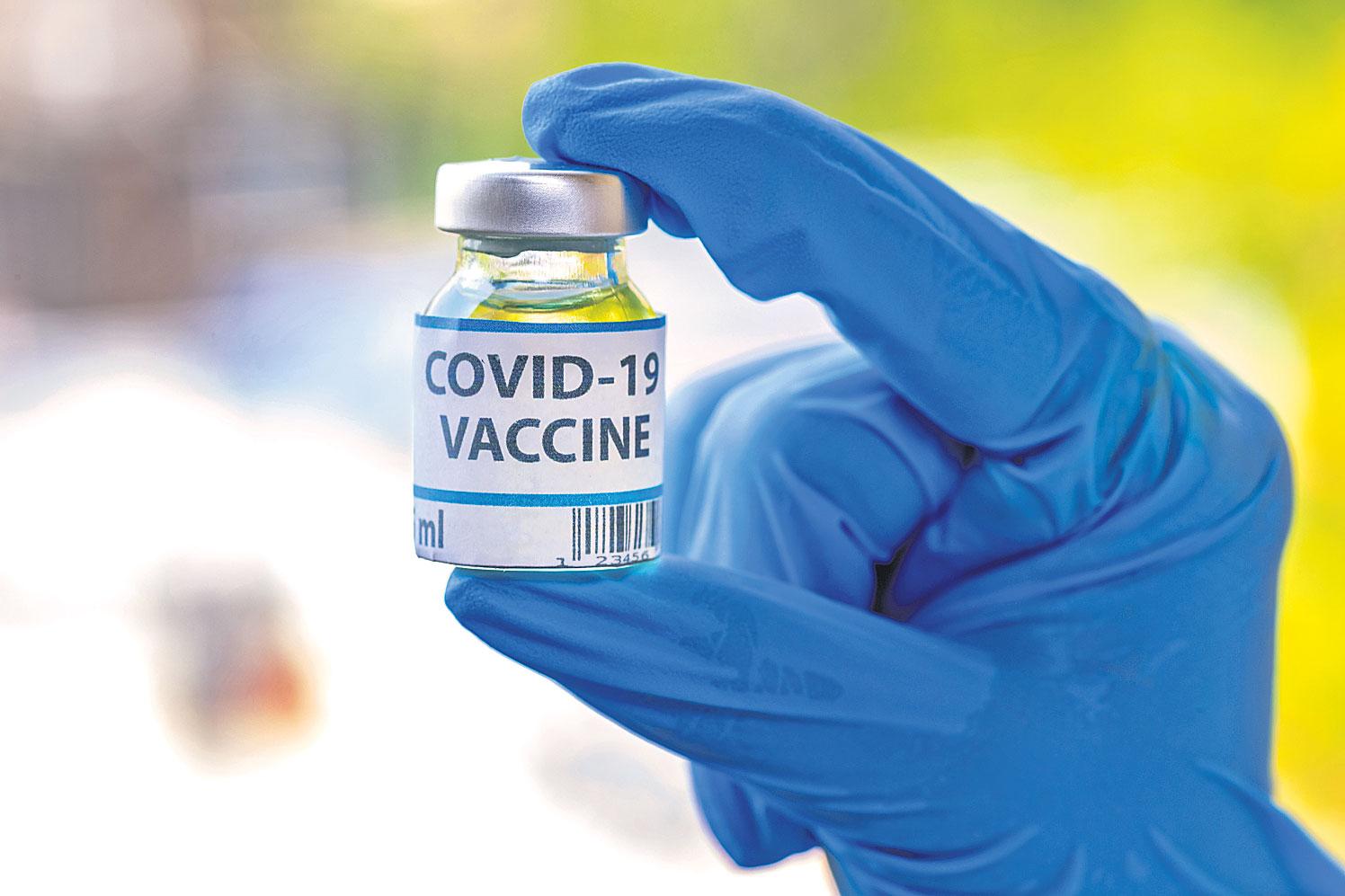 టీకాతోనే ఎక్కువ యాంటిబాడీలు