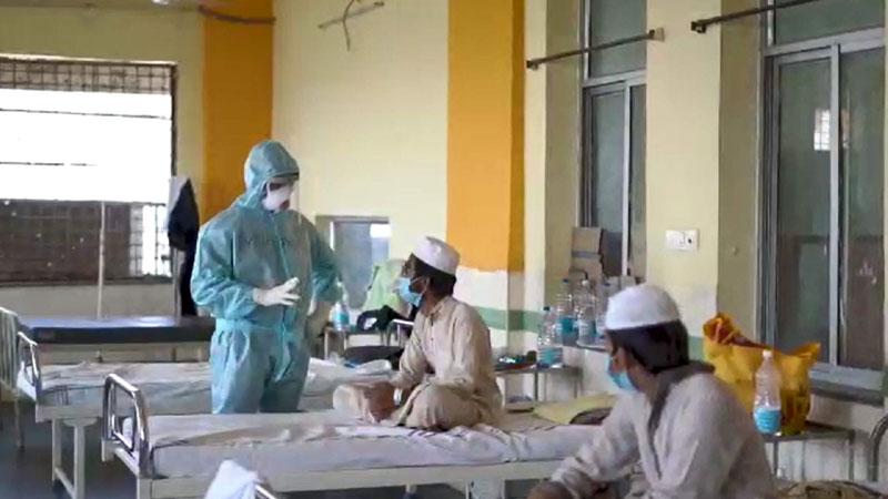 కోలుకున్నవారికి మూడు ముప్పులు