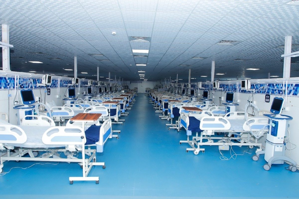 క‌రోనా ఎఫెక్ట్‌.. ప‌ద‌వులు కోల్పోయిన 8 దేశాల ఆరోగ్య మంత్రులు