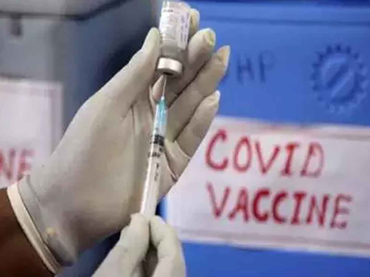 రాచ‌కొండ ప‌రిధిలో పోలీసు కుటుంబాల‌కు వ్యాక్సినేష‌న్ డ్రైవ్‌