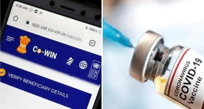 కో-విన్ రిజిస్ట్రేషన్ కు దివ్యాంగుల గుర్తింపు కార్డే ఫోటో ఐడి: కేంద్ర ఆరోగ్య శాఖ