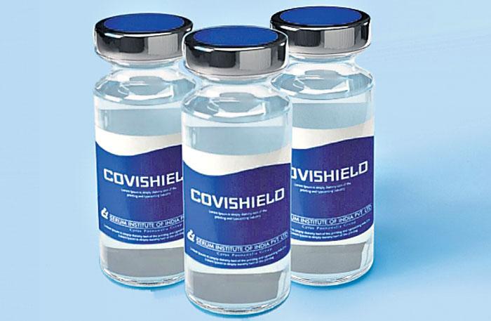 కొవిషీల్డ్‌ రెండో డోసు తర్వాత ఆ సమస్య ఉండదు..!