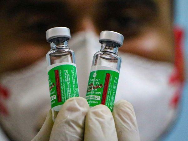 శాస్త్ర‌వేత్త‌ల సూచ‌న మేర‌కే కొవిషీల్డ్ డోసుల మ‌ధ్య విరామంలో మార్పులు