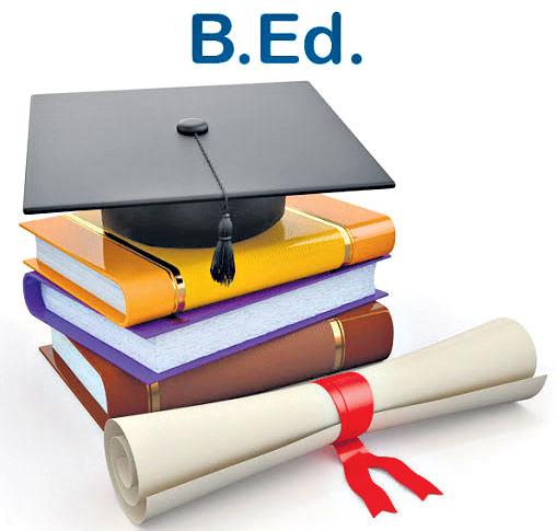 ఇంటర్‌ ఆధారంగా బీఈడీలో మెథడ్‌