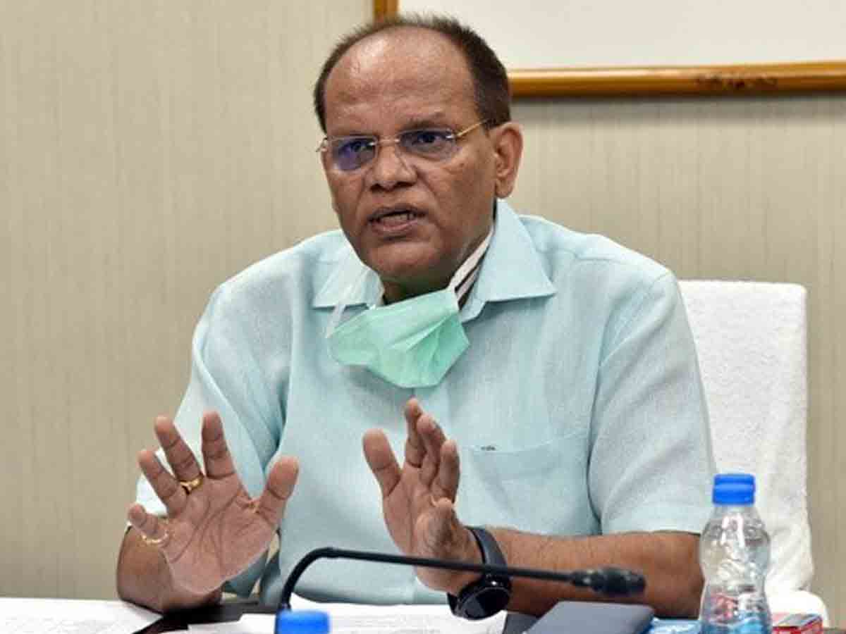 స్థానిక సంస్థ‌ల్లో ఆక‌స్మిక త‌నిఖీల‌కు సీఎస్ ఆదేశం