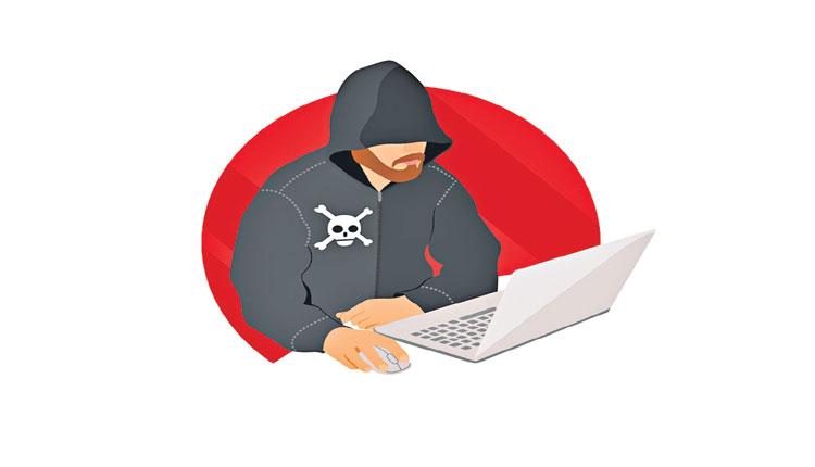 ఈ- మెయిల్‌ హ్యాక్‌ చేసి.. స్నేహితుడిగా నమ్మించి