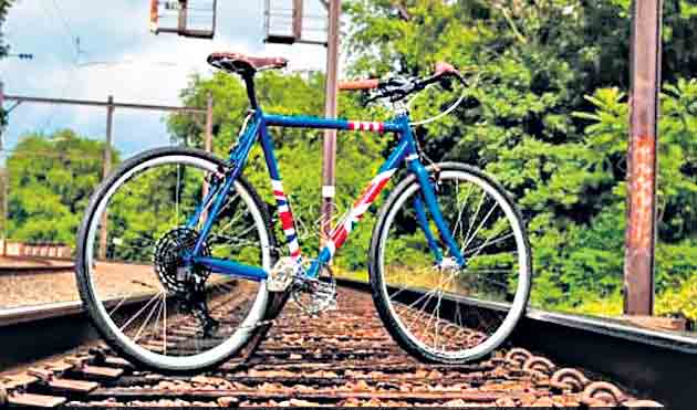 4.4 లక్షల సైకిల్‌