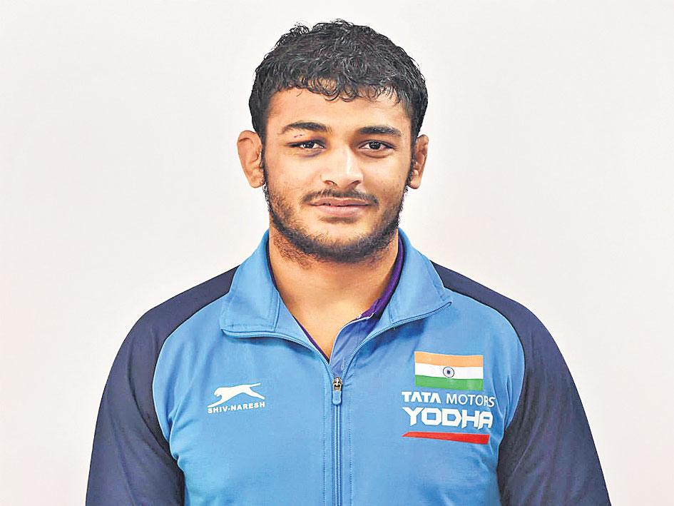 పోలండ్‌ ఓపెన్‌ నుంచి దీపక్‌ ఔట్‌