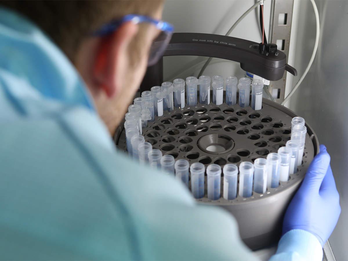 డెల్టా వేరియంట్ పై కీల‌క వివ‌రాలు వెల్ల‌డించిన నిపుణులు