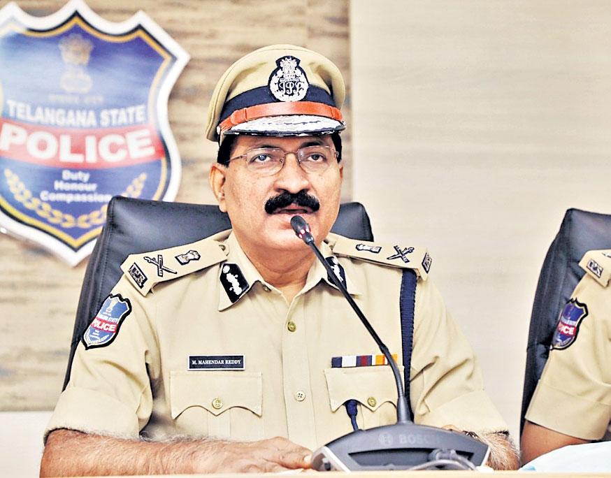 6.5% వడ్డీతో పోలీసులకు రుణాలు