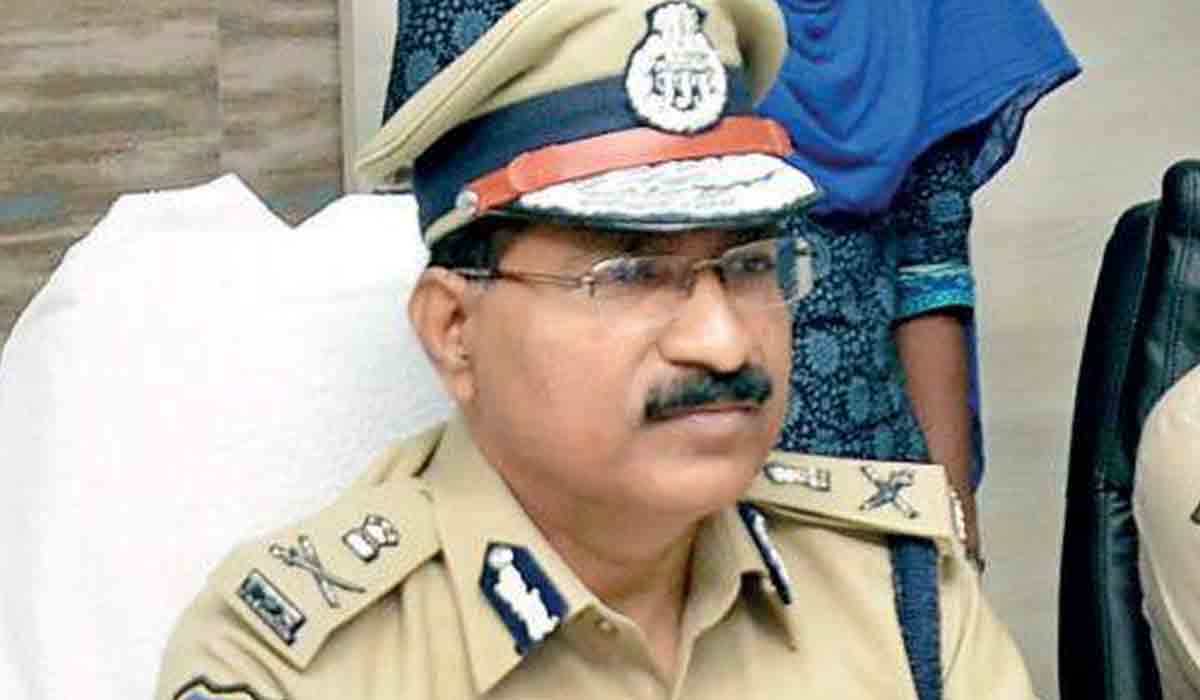 మ‌రియ‌మ్మ మృతిపై డీజీపీ మ‌హేంద‌ర్‌రెడ్డి ఆరా