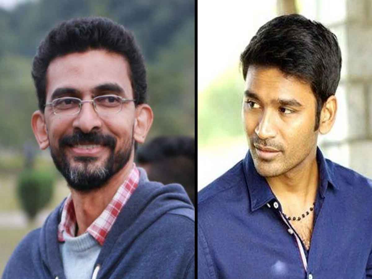 శేఖ‌ర్ క‌మ్ముల‌తో సినిమా చేసేందుకు ఆస‌క్తిగా ఉన్నాను: ధ‌నుష్‌