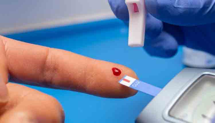 కొవిడ్‌తో ‘చక్కెర’ ముప్పు