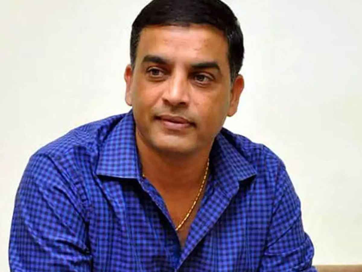 200 మందికి వ్యాక్సిన్ వేయించిన దిల్ రాజు