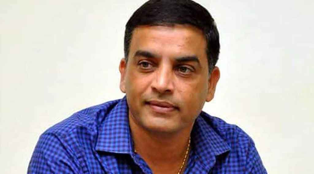 ఇంట్రెస్టింగ్ కాంబినేష‌న్స్ సెట్ చేస్తున్న దిల్ రాజు ..!