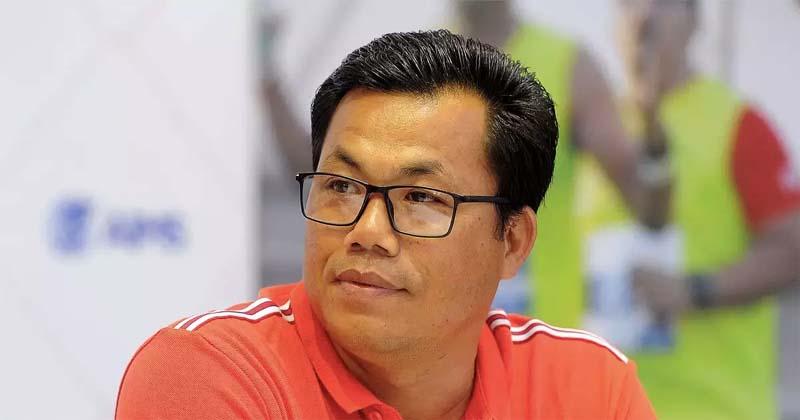 ఏషియ‌న్ గేమ్స్ గోల్డ్ మెడ‌లిస్ట్ బాక్స‌ర్ క‌న్నుమూత‌