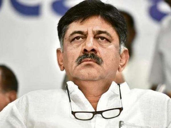 కాషాయ పార్టీ ఓట‌మే ల‌క్ష్యం : డీకే శివ‌కుమార్