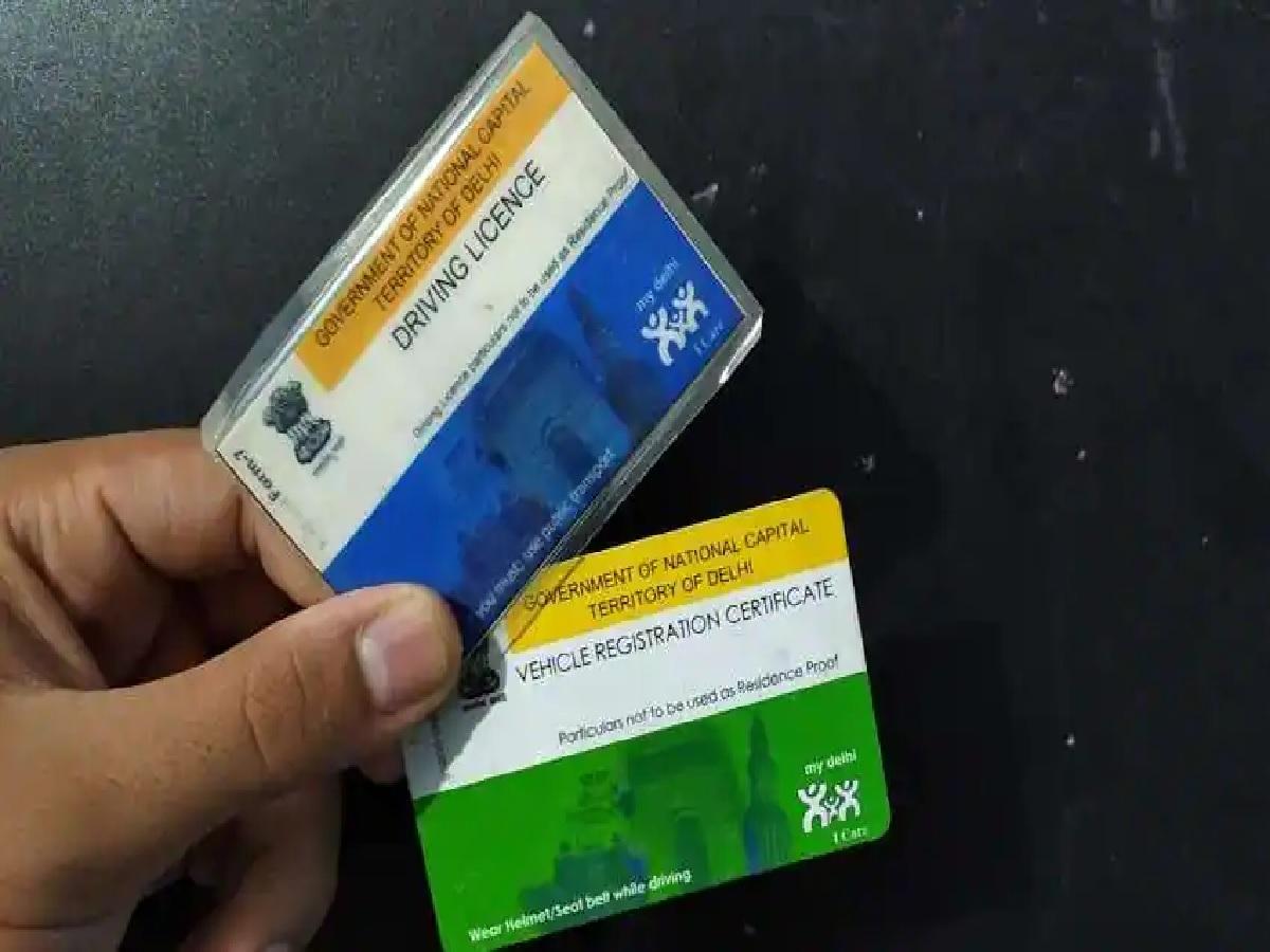 డ్రైవింగ్ లైసెన్స్‌, ఆర్సీ చెల్లుబాటు గ‌డువు పొడిగింపు