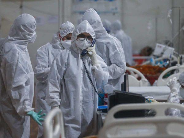 థ‌ర్డ్ వేవ్ క‌ట్ట‌డి : రూ 20,000 కోట్ల‌తో కొవిడ్ రెస్పాన్స్ ప్యాకేజ్!