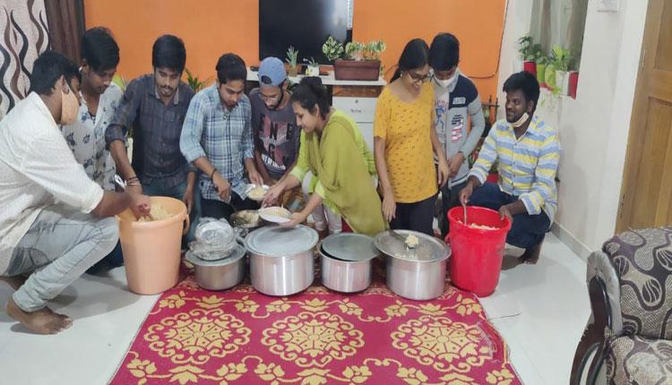 ఆత్మీయ నేస్తం..!