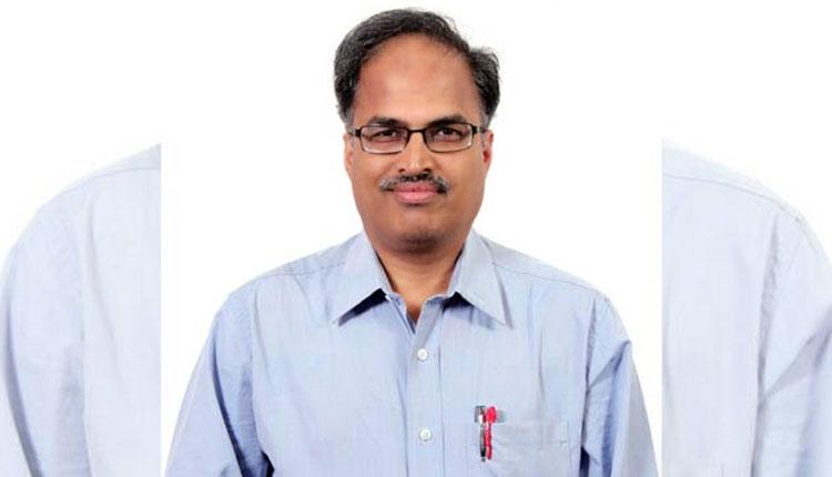 DST-CeNS డైరెక్టర్‌గా హెచ్‌సీయూ పూర్వ విద్యార్థి