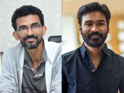 ధనుష్‌తో త్రిభాషా చిత్రం