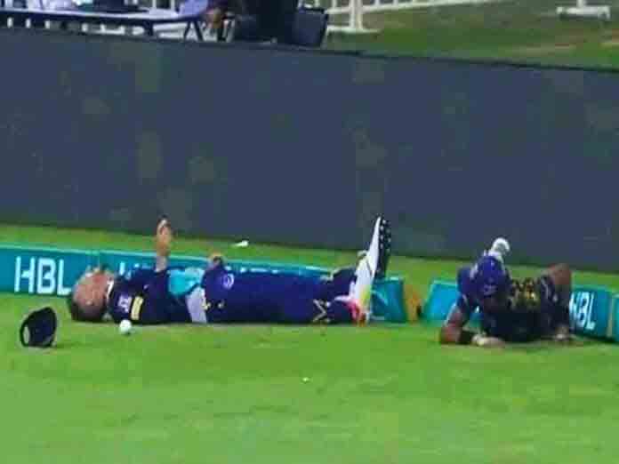 త‌ల‌కు గాయం.. హాస్పిట‌ల్‌లో సౌతాఫ్రికా స్టార్ ప్లేయ‌ర్‌