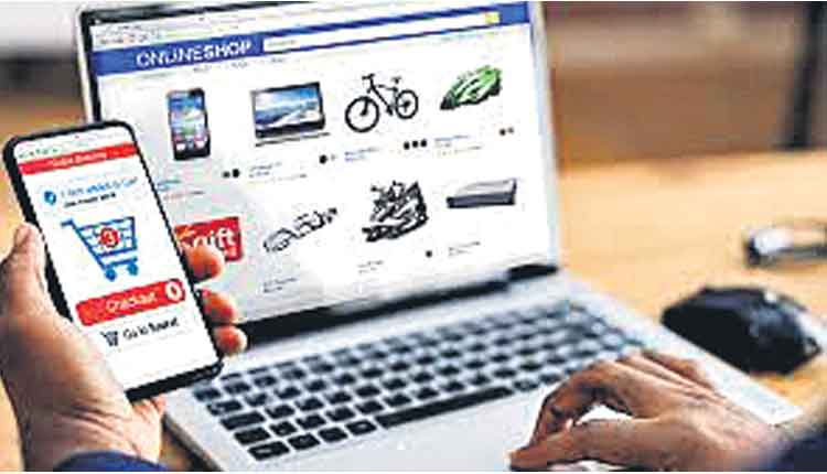 అమెజాన్‌, ఫ్లిప్‌కార్ట్‌లపై దర్యాప్తు వేగవంతం