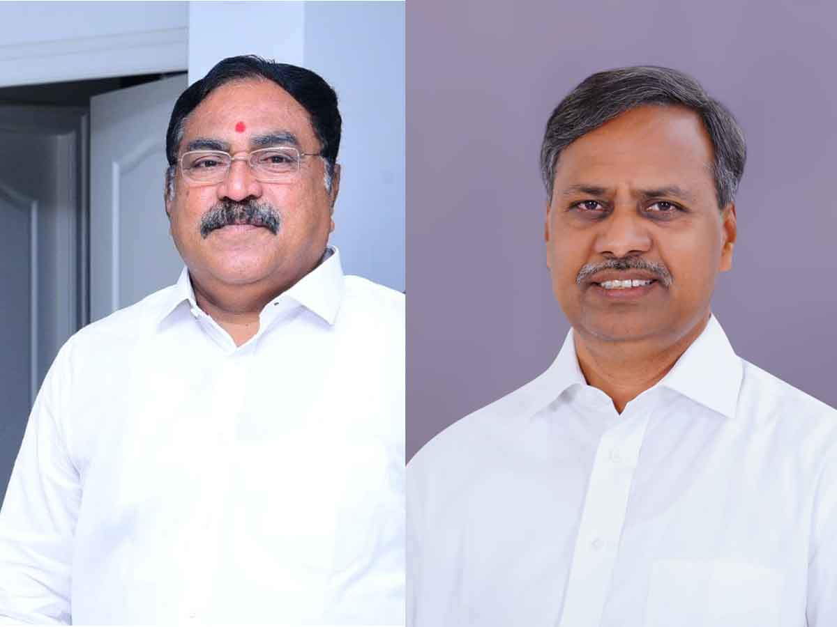 సీఎం కేసీఆర్‌కు మంత్రి ఎర్రబెల్లి కృతజ్ఞతలు