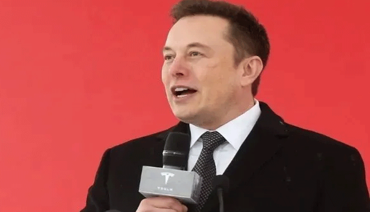 Elon Musk & Jeff Bezos | జెఫ్ బెజోస్‌కు డిజిట్ ‘2’ మెడ‌ల్ ఇవ్వాల‌ని ఉంది.. మ‌స్క్