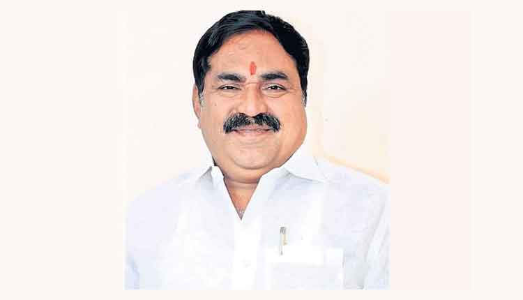 తెలంగాణకు నిధులు ఇవ్వండి