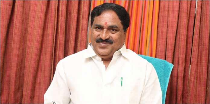 పర్యావరణానికి మించిన సంపద లేదు