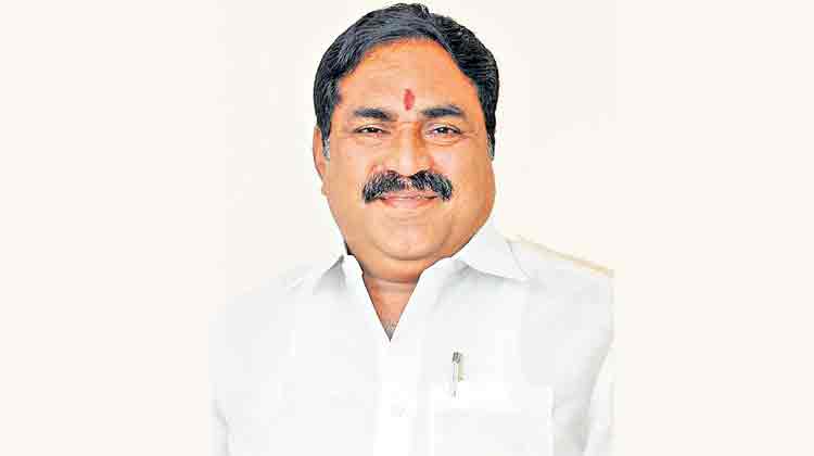 మహిళా సంఘాలకు ఏడేండ్లలో 44 వేలకోట్ల రుణాలు